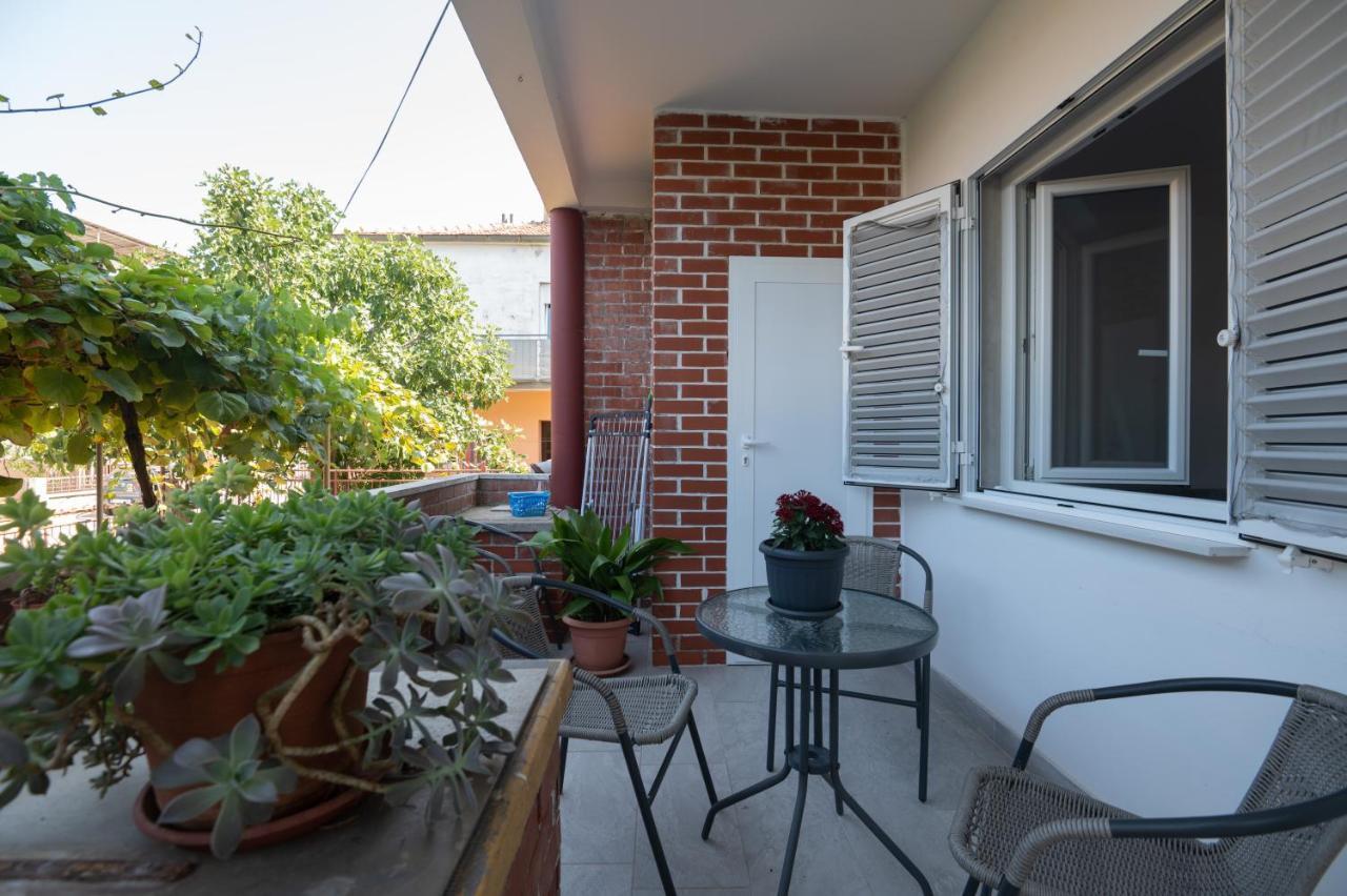 Modern Apartment Edda - Quiet Area - Close To Old Town And Beaches Zára Kültér fotó